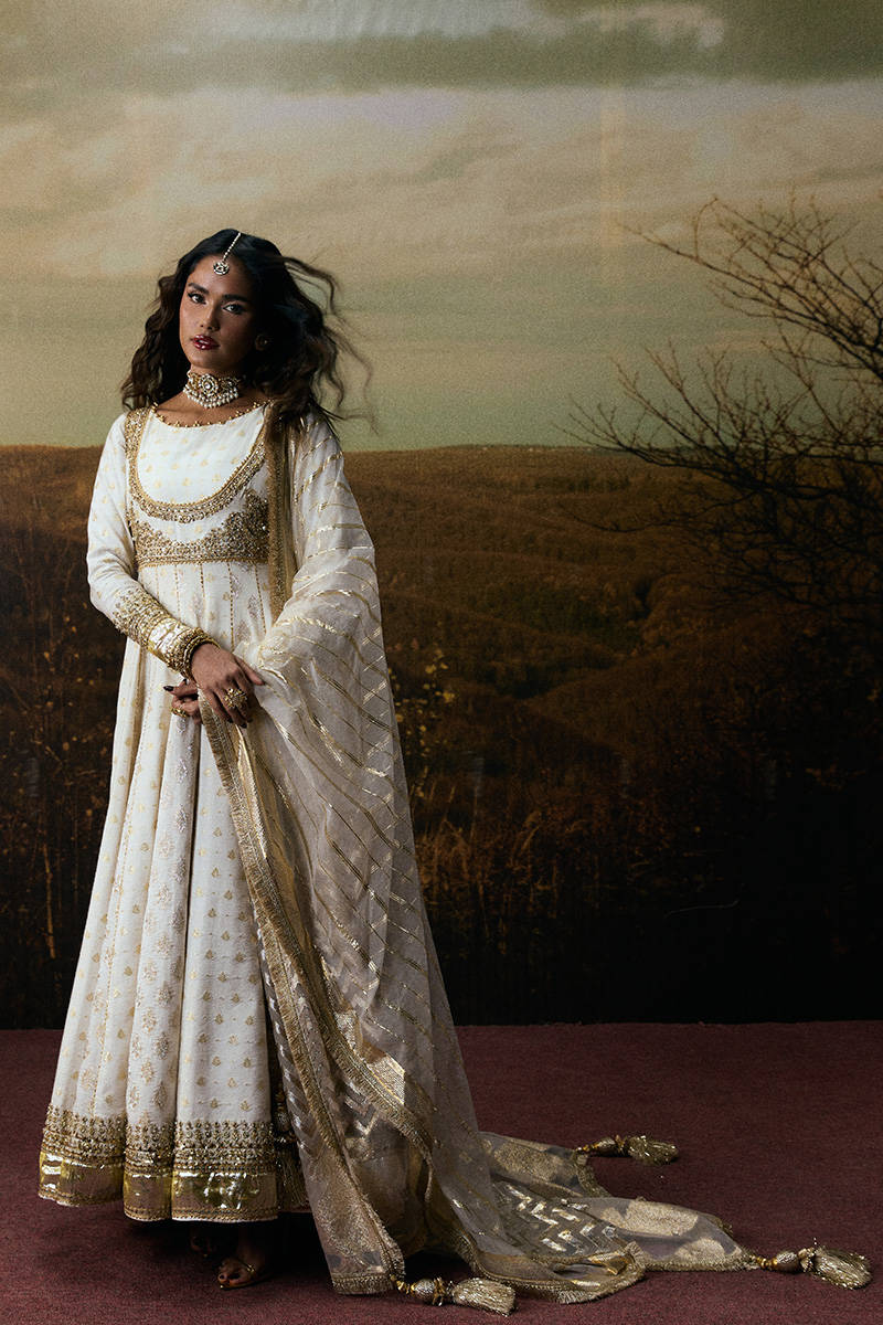 Chand Begum | Begum Shaadi Collection '26 | Mohsin Naveed Ranjha