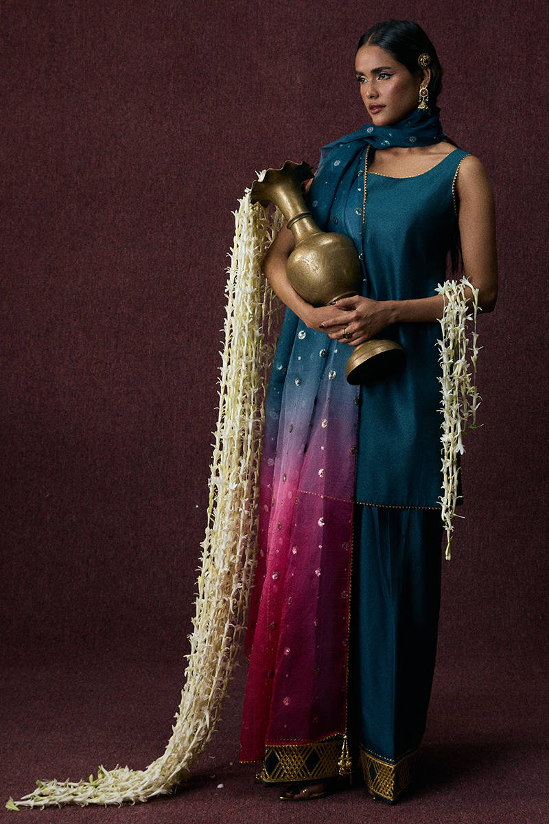 Dildar Begum | Begum Shaadi Collection '26 | Mohsin Naveed Ranjha