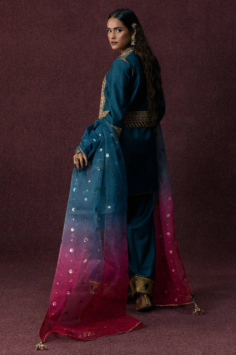 Dildar Begum | Begum Shaadi Collection '26 | Mohsin Naveed Ranjha