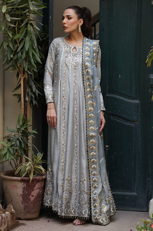 ROSA | Ansab Jahangir
