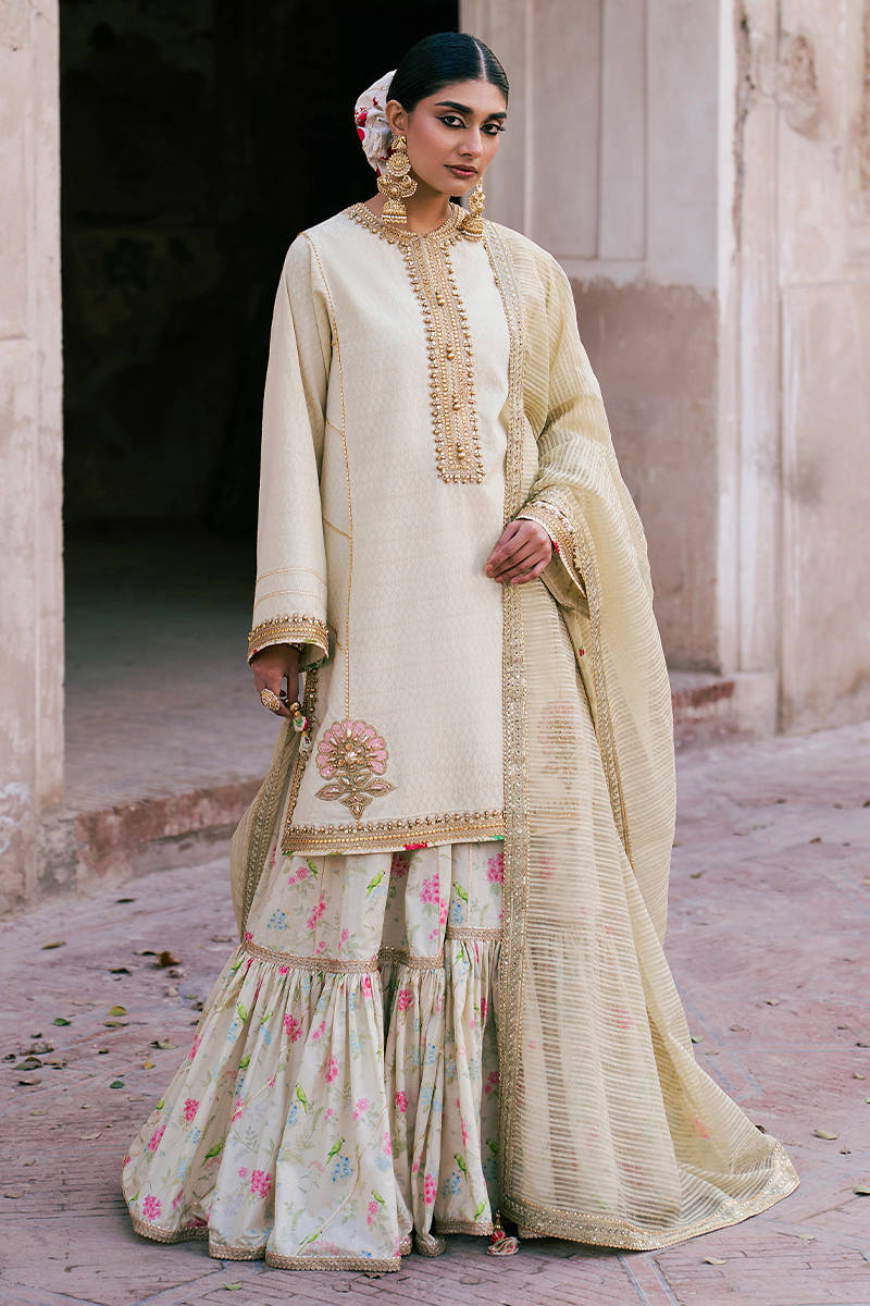 Nazm |  Guftagu Eid-e-Bahar | Mohsin Naveed Ranjha