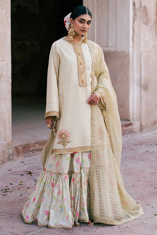 Nazm |  Guftagu Eid-e-Bahar | Mohsin Naveed Ranjha