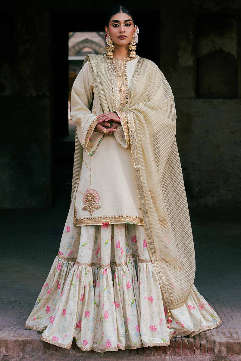 Nazm |  Guftagu Eid-e-Bahar | Mohsin Naveed Ranjha