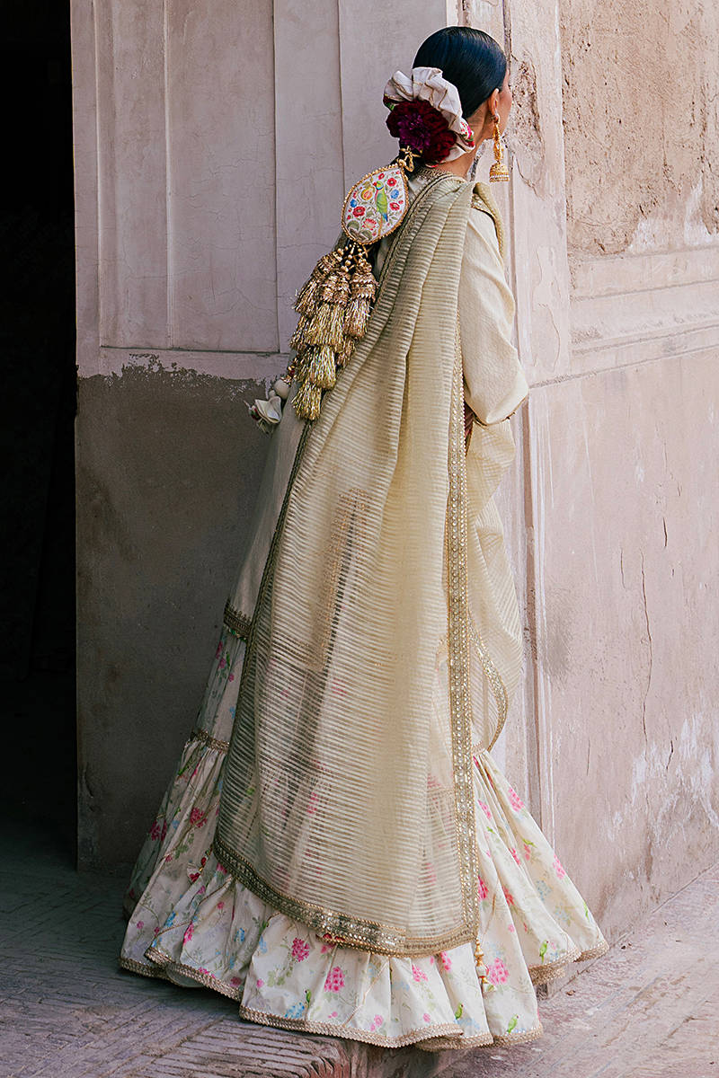 Nazm |  Guftagu Eid-e-Bahar | Mohsin Naveed Ranjha