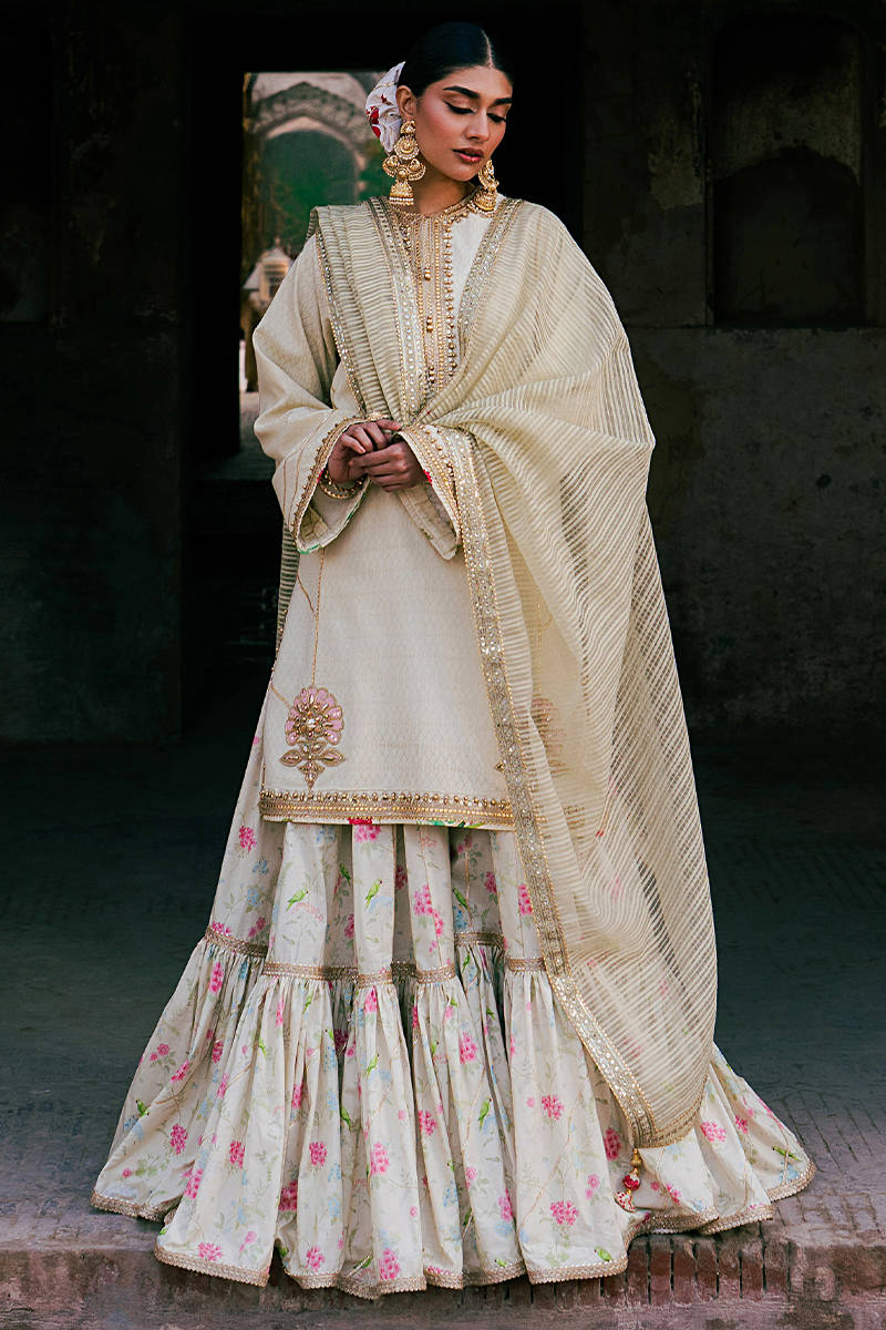 Nazm |  Guftagu Eid-e-Bahar | Mohsin Naveed Ranjha