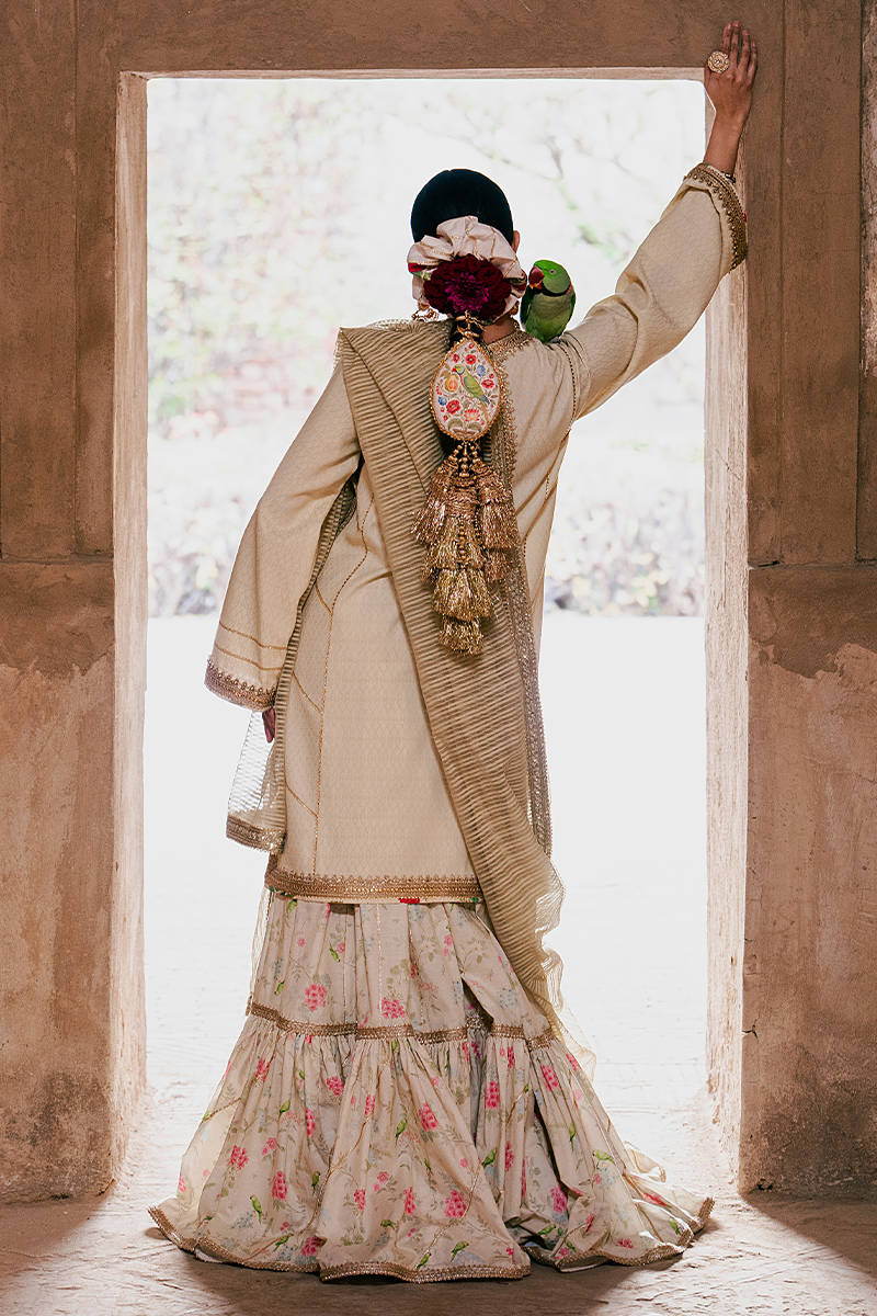 Nazm |  Guftagu Eid-e-Bahar | Mohsin Naveed Ranjha