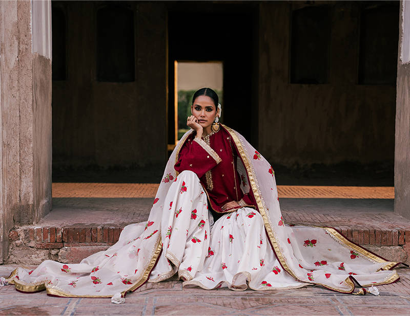 Silsila |  Guftagu Eid-e-Bahar | Mohsin Naveed Ranjha