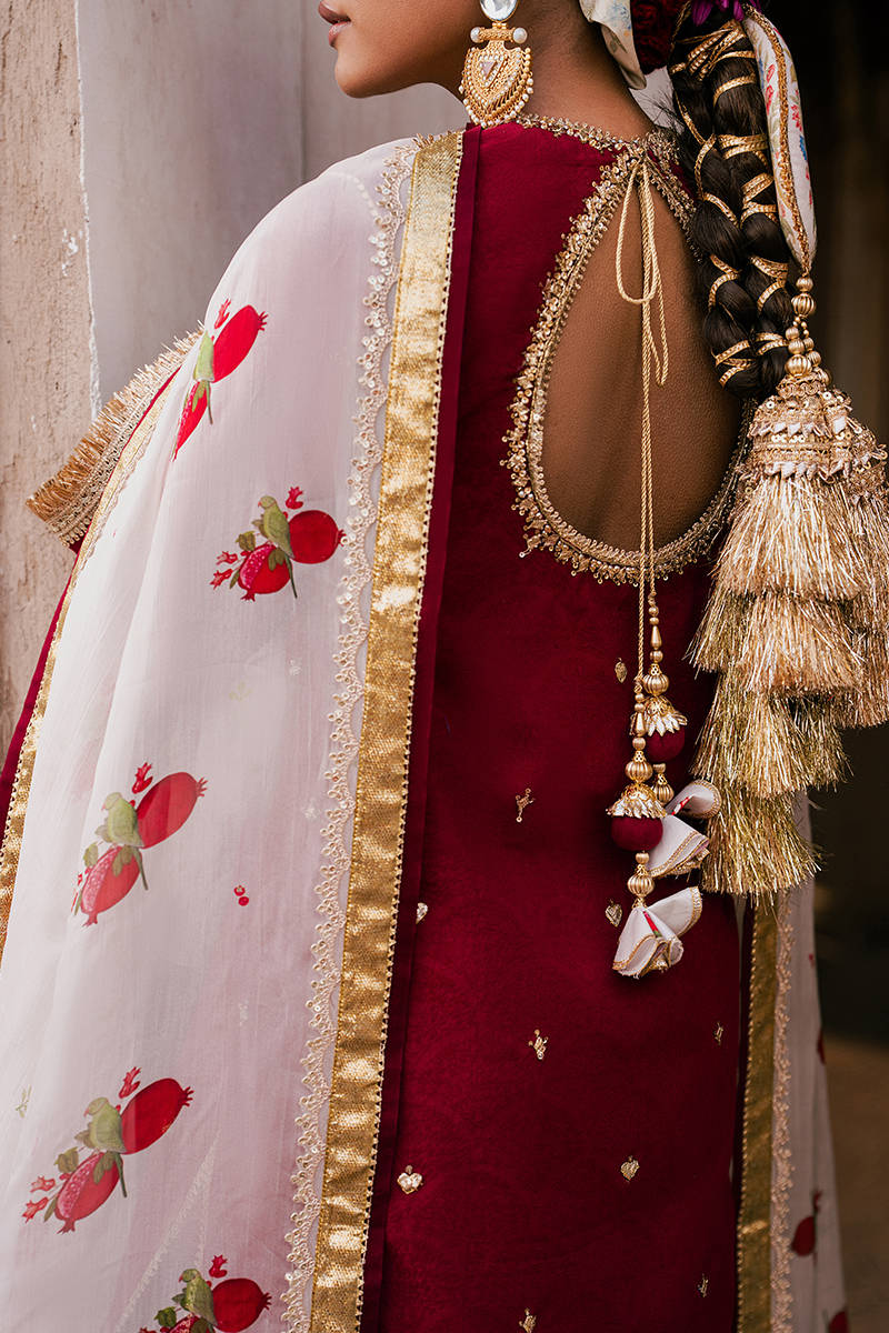 Silsila |  Guftagu Eid-e-Bahar | Mohsin Naveed Ranjha