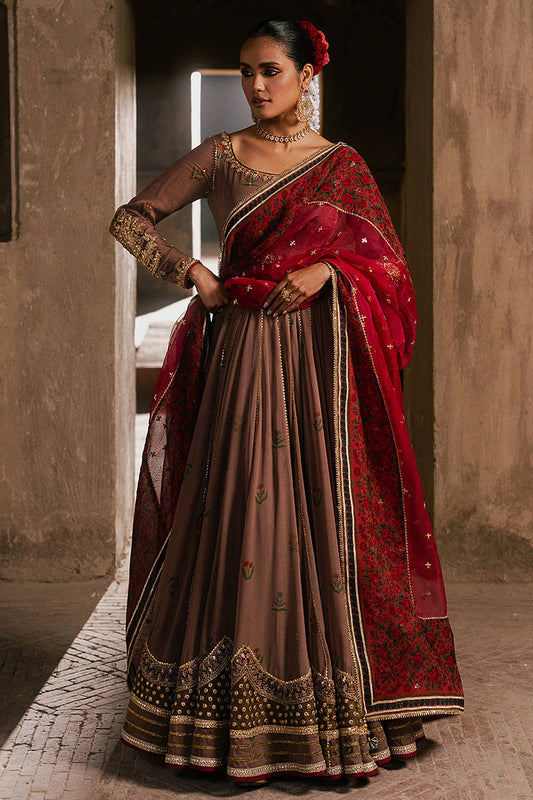 Riwayat e Ishq |  Guftagu Eid-e-Bahar | Mohsin Naveed Ranjha