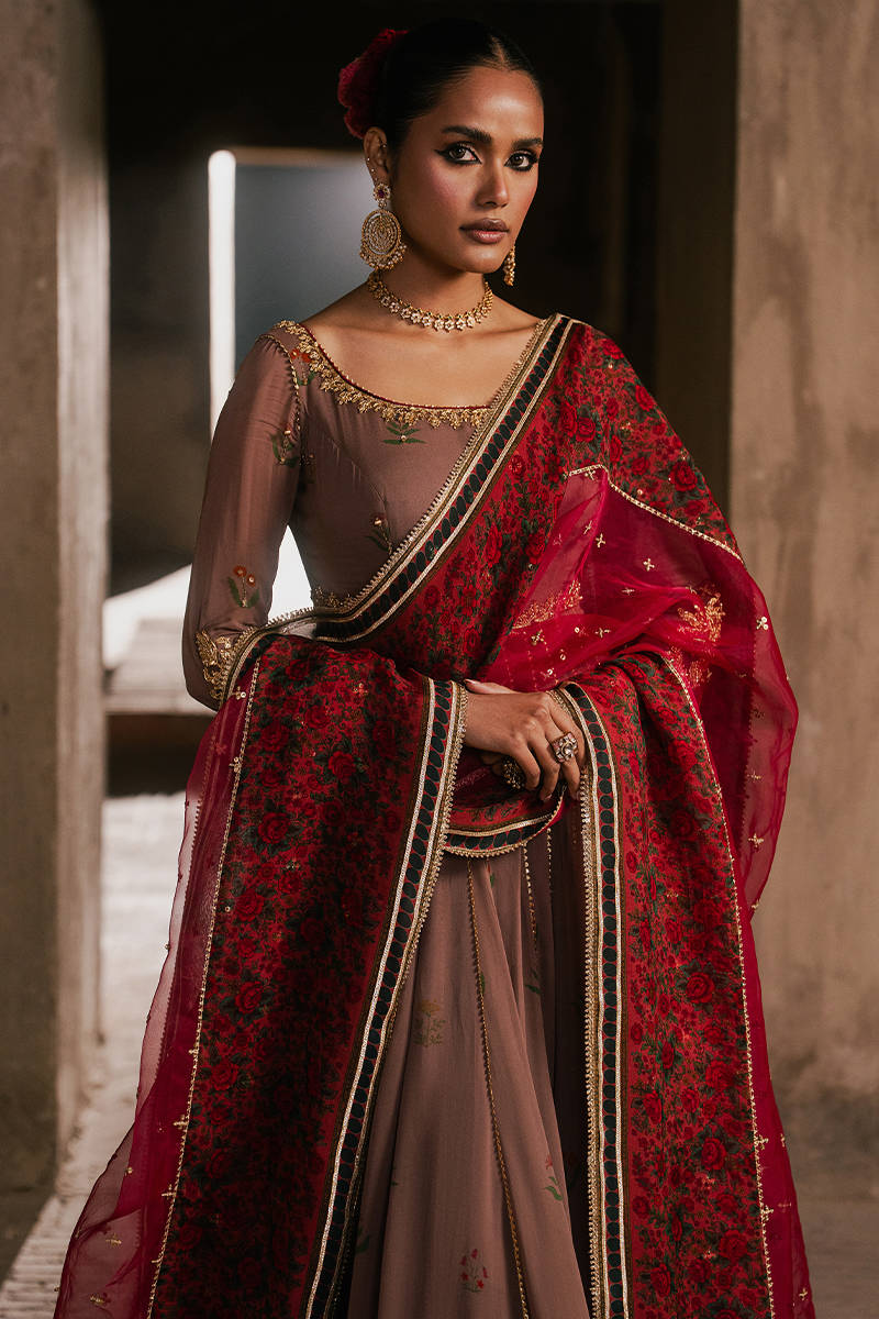 Riwayat e Ishq |  Guftagu Eid-e-Bahar | Mohsin Naveed Ranjha