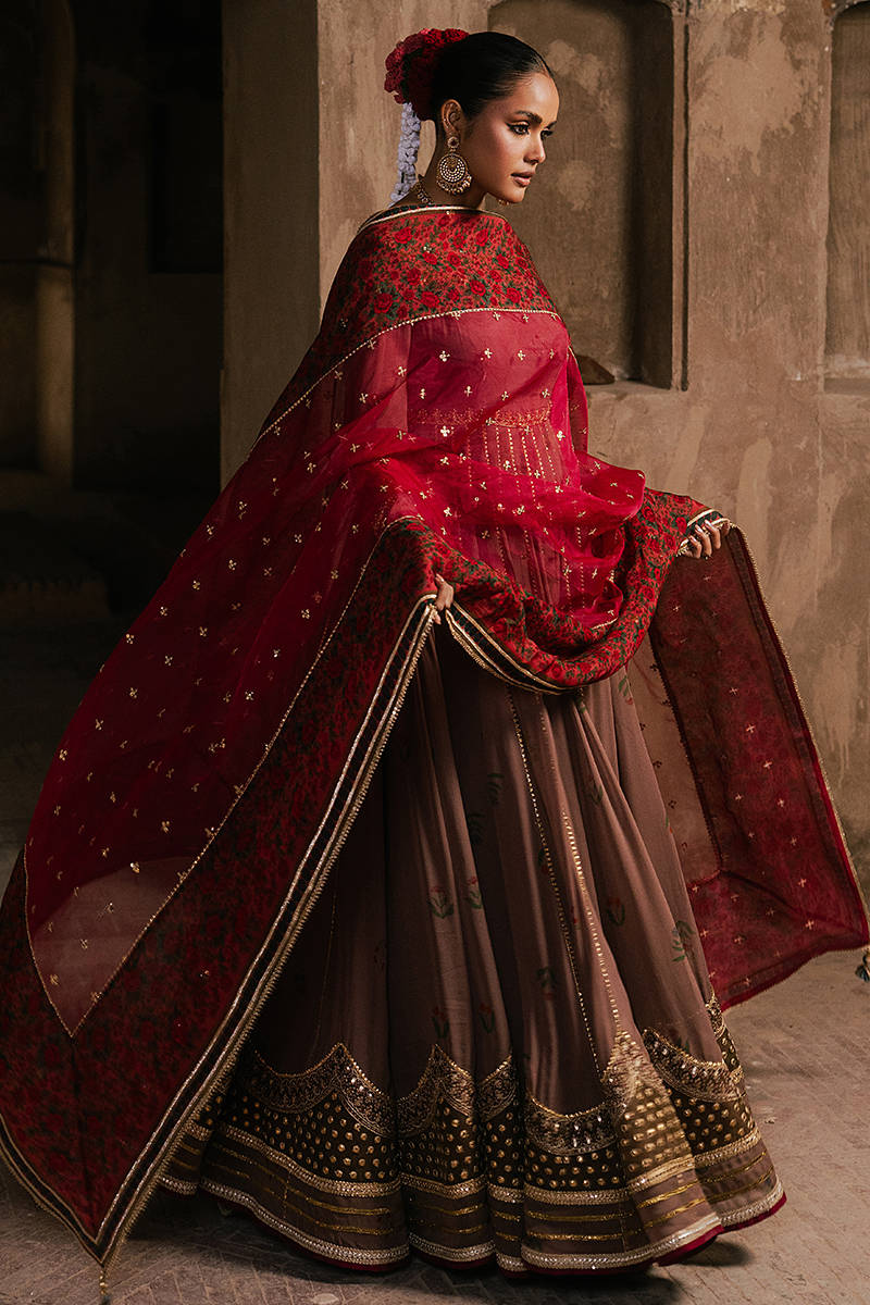 Riwayat e Ishq |  Guftagu Eid-e-Bahar | Mohsin Naveed Ranjha