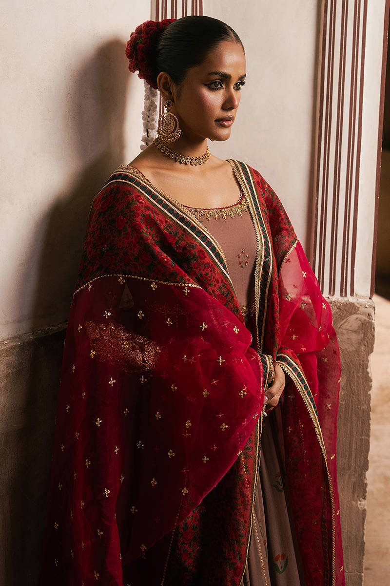 Riwayat e Ishq |  Guftagu Eid-e-Bahar | Mohsin Naveed Ranjha