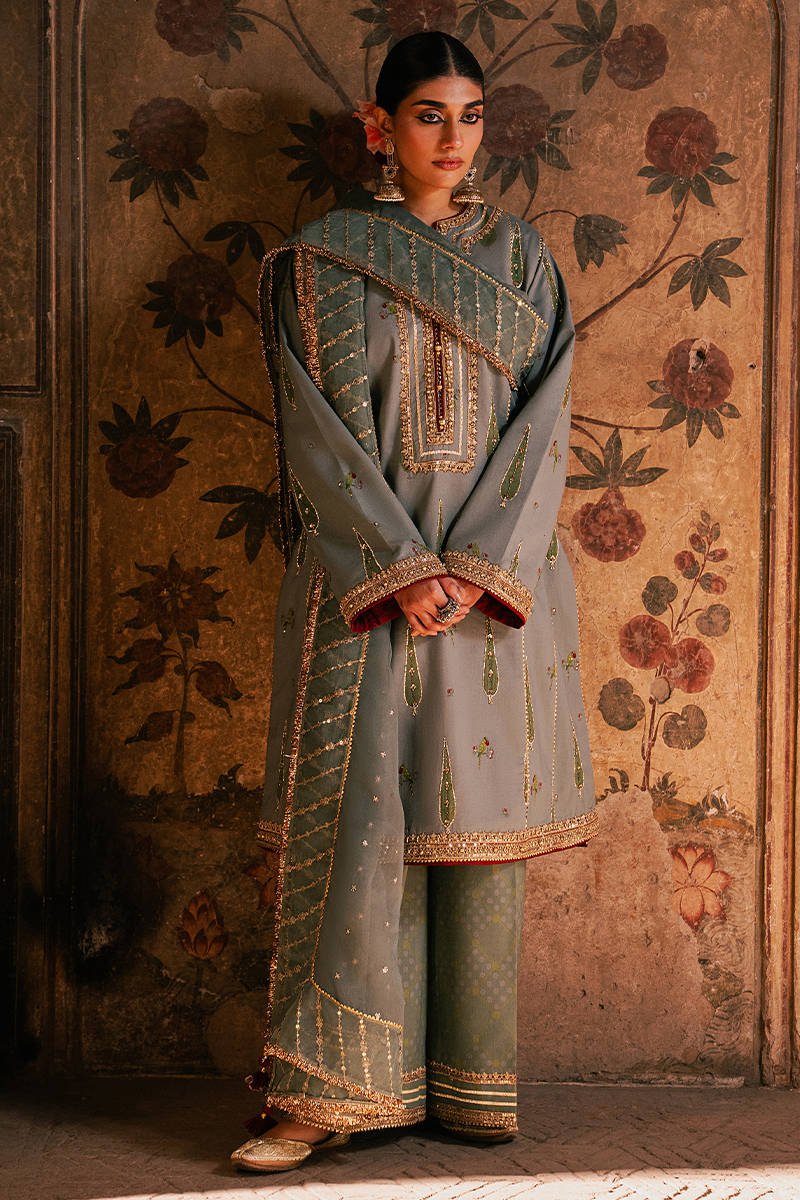 Tehzeeb |  Guftagu Eid-e-Bahar | Mohsin Naveed Ranjha