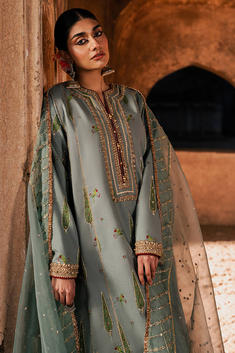 Tehzeeb |  Guftagu Eid-e-Bahar | Mohsin Naveed Ranjha