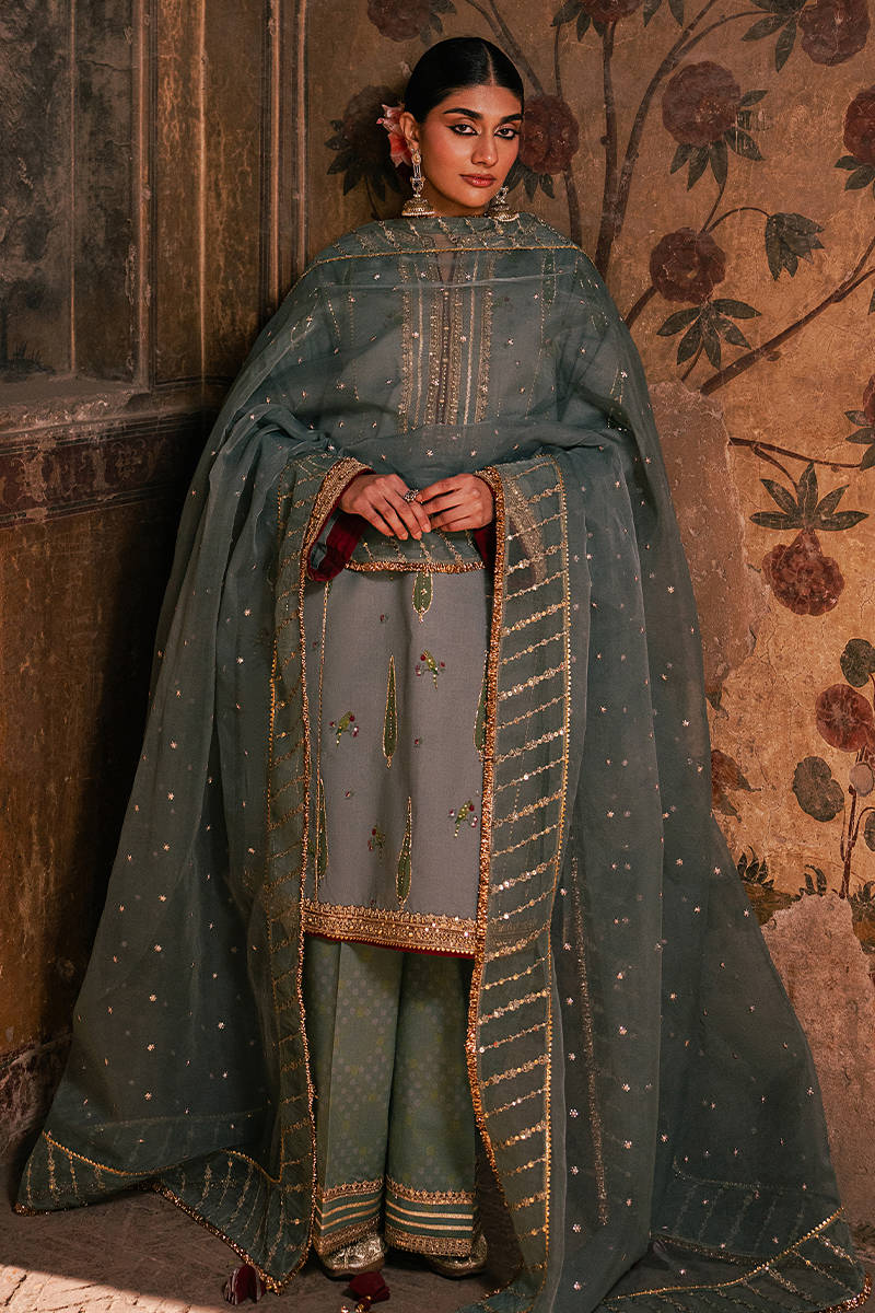 Tehzeeb |  Guftagu Eid-e-Bahar | Mohsin Naveed Ranjha