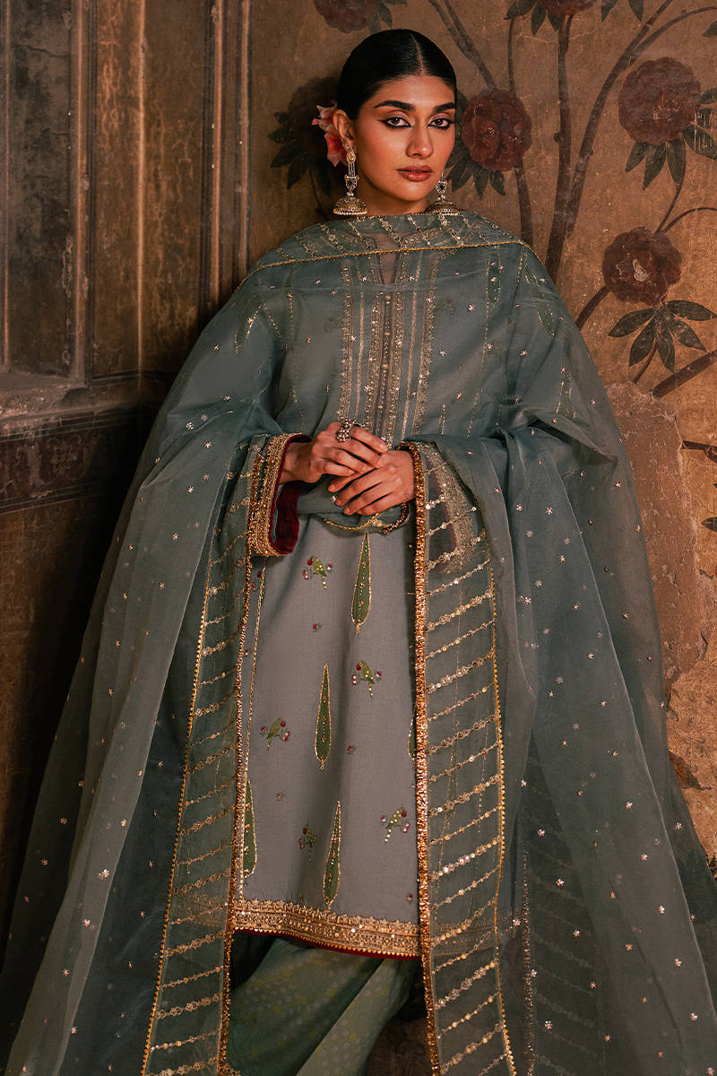 Tehzeeb |  Guftagu Eid-e-Bahar | Mohsin Naveed Ranjha