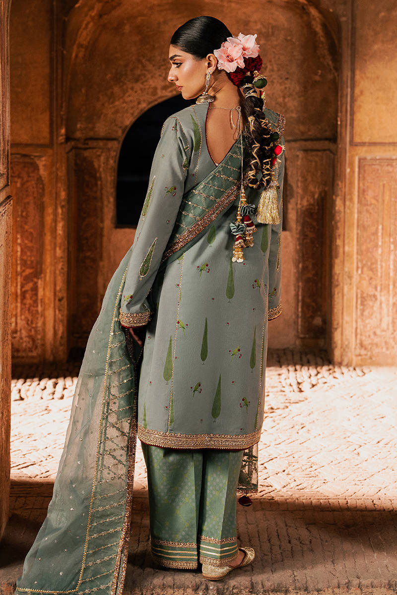 Tehzeeb |  Guftagu Eid-e-Bahar | Mohsin Naveed Ranjha