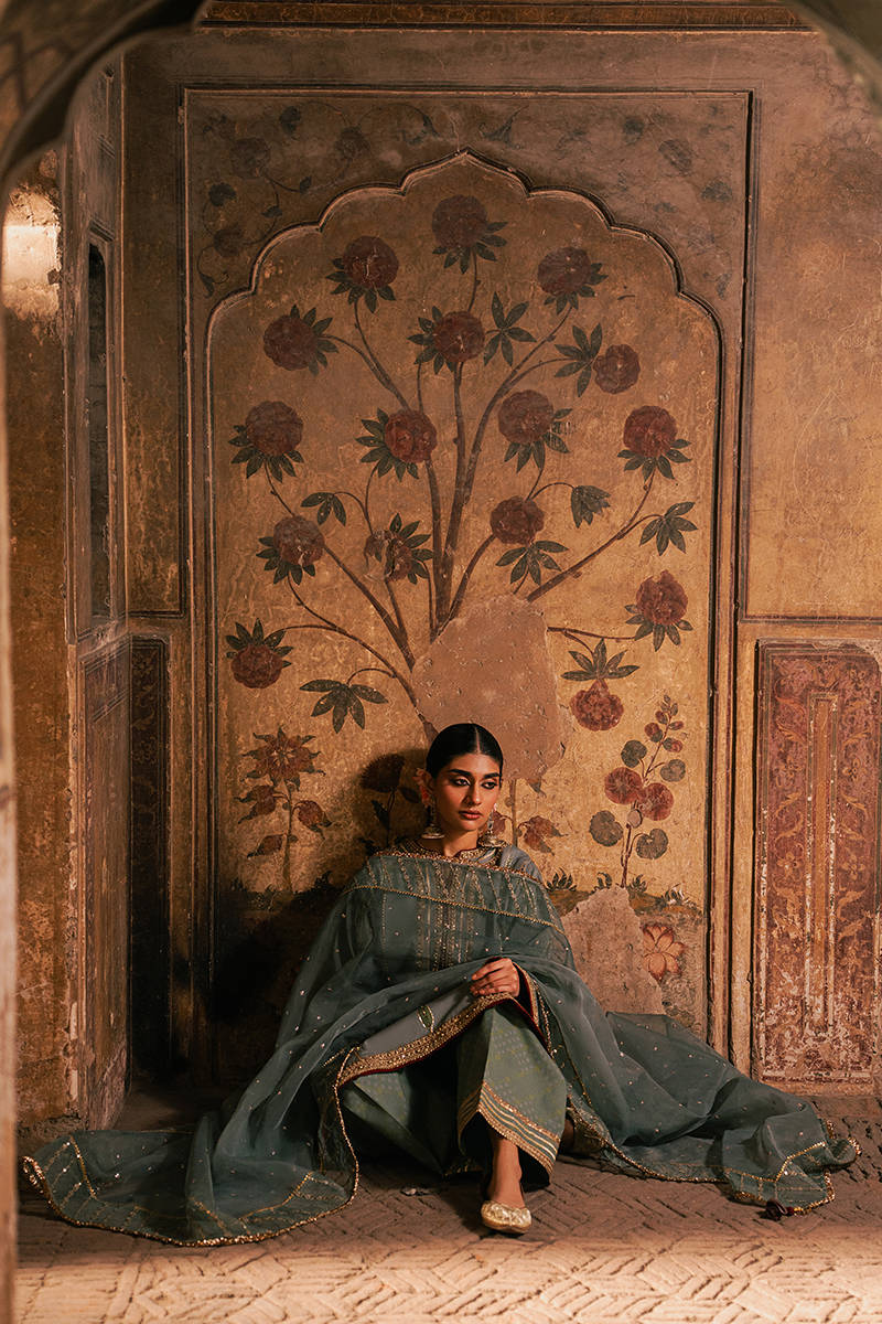 Tehzeeb |  Guftagu Eid-e-Bahar | Mohsin Naveed Ranjha