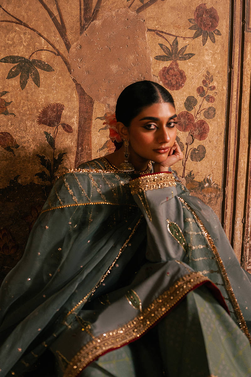 Tehzeeb |  Guftagu Eid-e-Bahar | Mohsin Naveed Ranjha