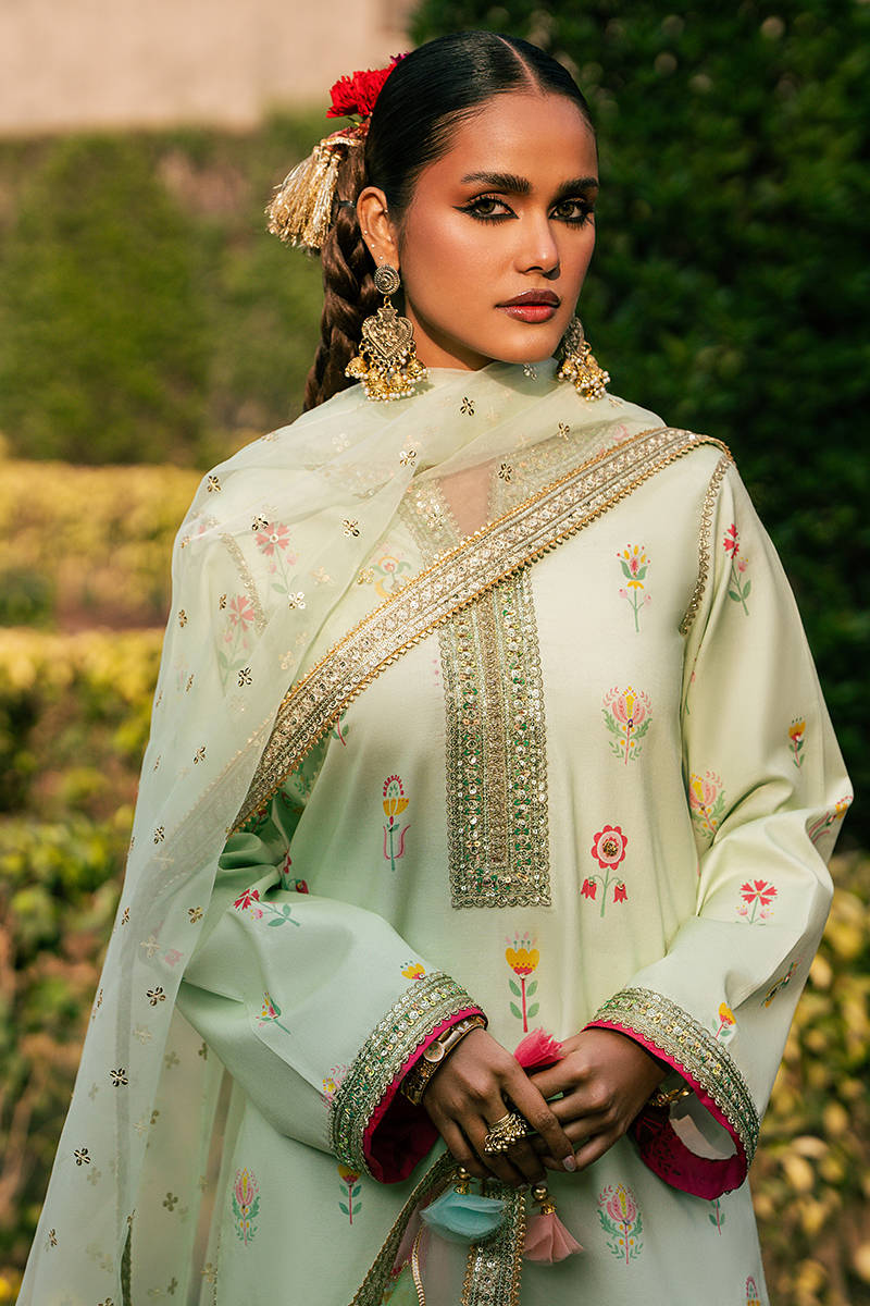 Qissa |  Guftagu Eid-e-Bahar | Mohsin Naveed Ranjha