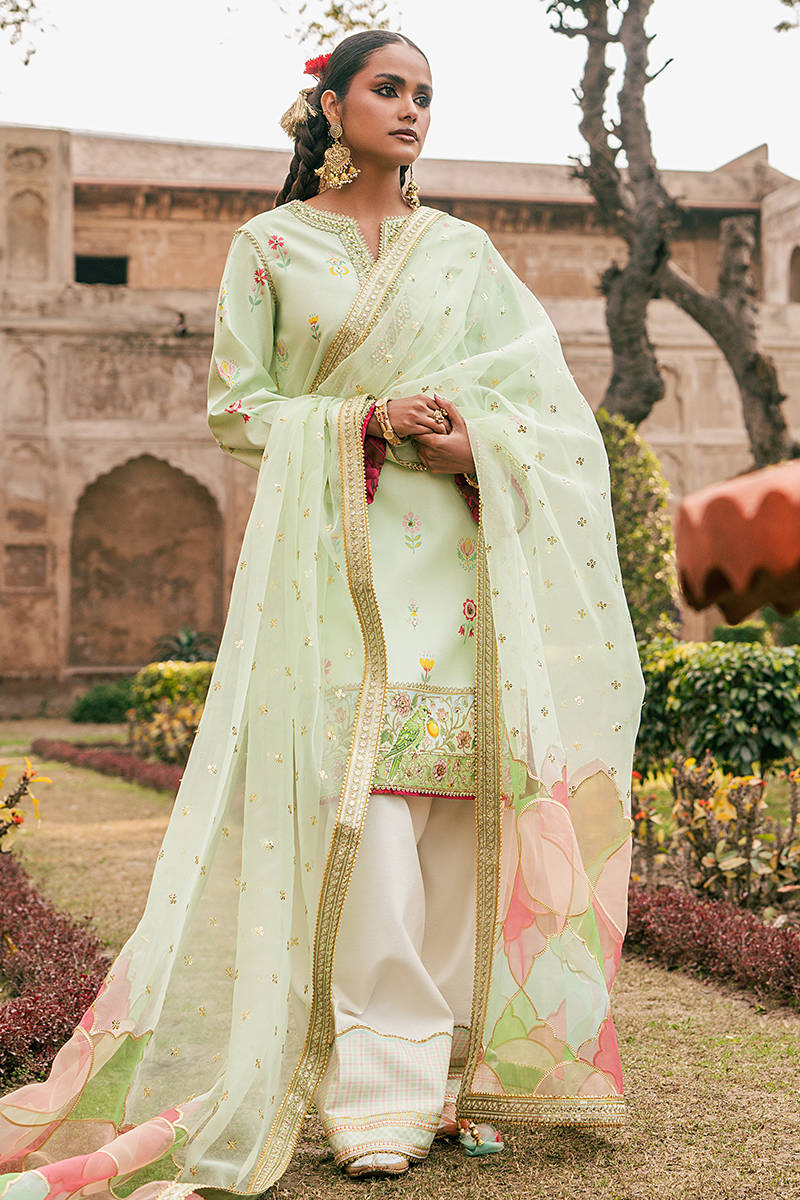 Qissa |  Guftagu Eid-e-Bahar | Mohsin Naveed Ranjha