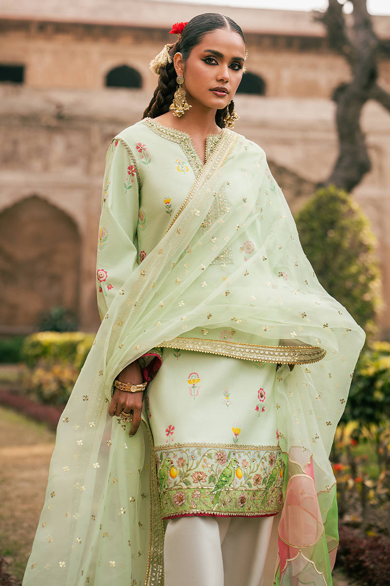 Qissa |  Guftagu Eid-e-Bahar | Mohsin Naveed Ranjha