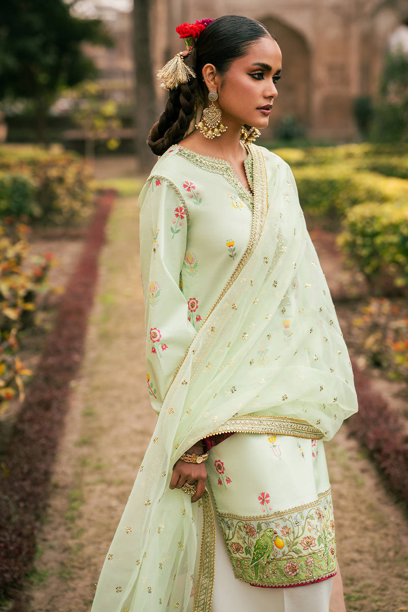 Qissa |  Guftagu Eid-e-Bahar | Mohsin Naveed Ranjha