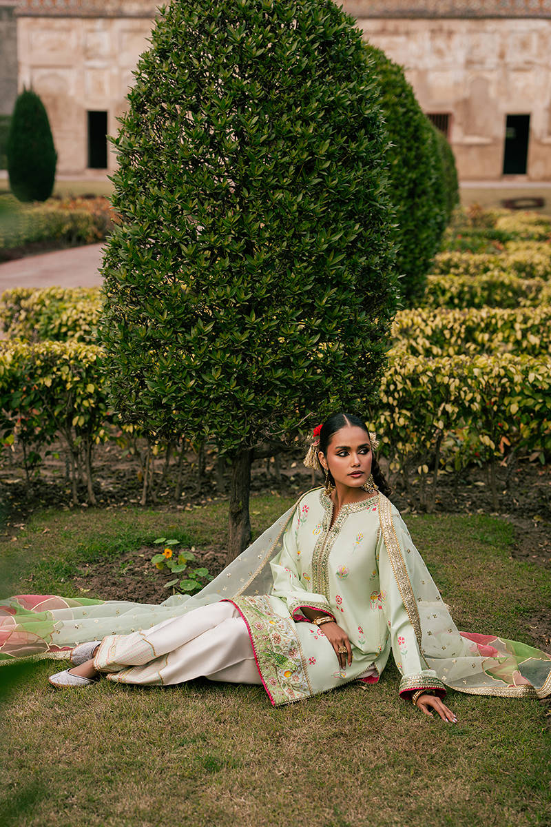 Qissa |  Guftagu Eid-e-Bahar | Mohsin Naveed Ranjha