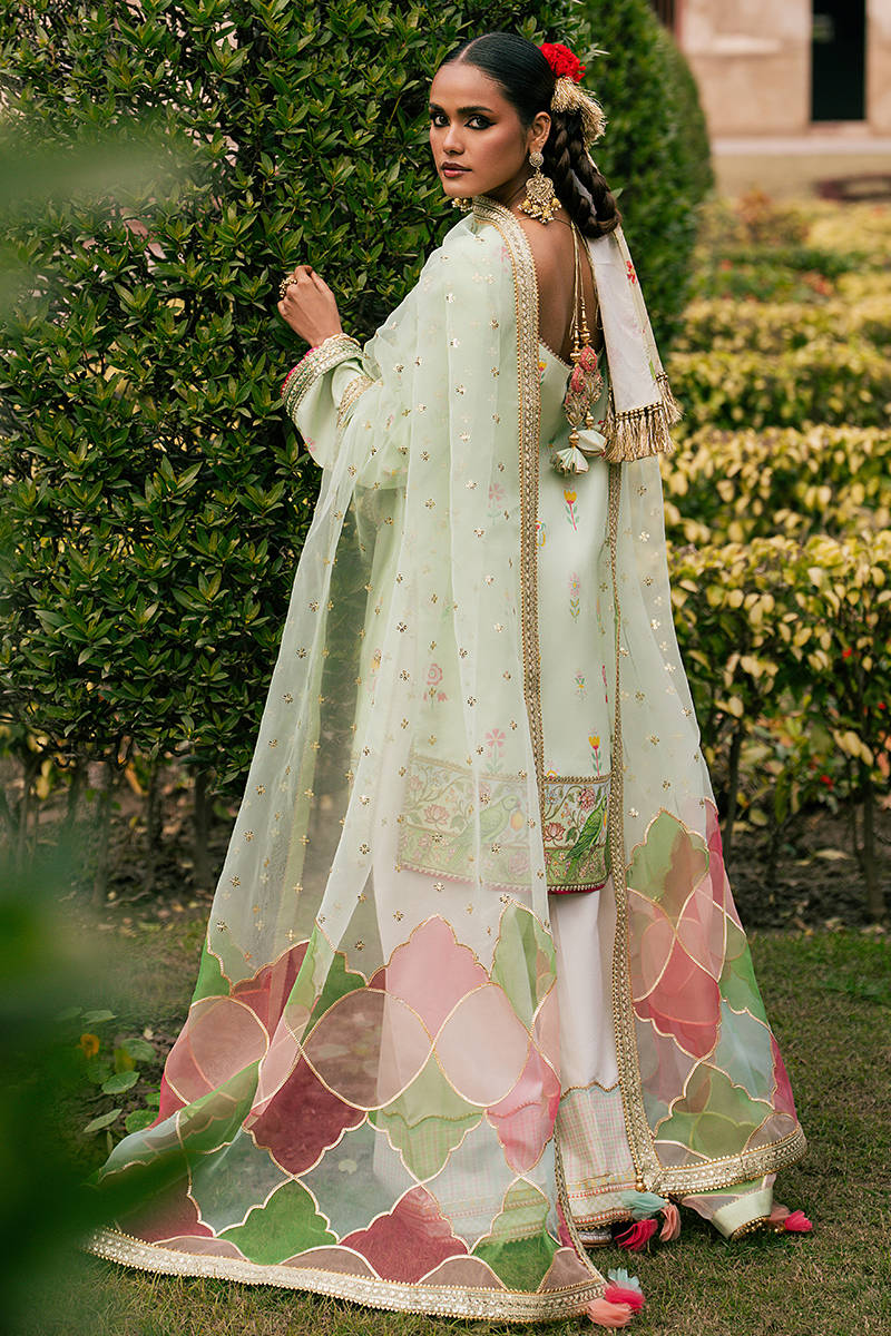 Qissa |  Guftagu Eid-e-Bahar | Mohsin Naveed Ranjha