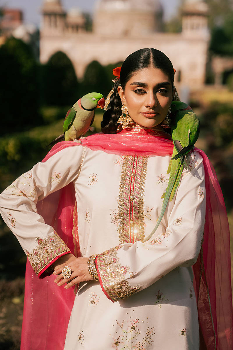 Bayaan |  Guftagu Eid-e-Bahar | Mohsin Naveed Ranjha