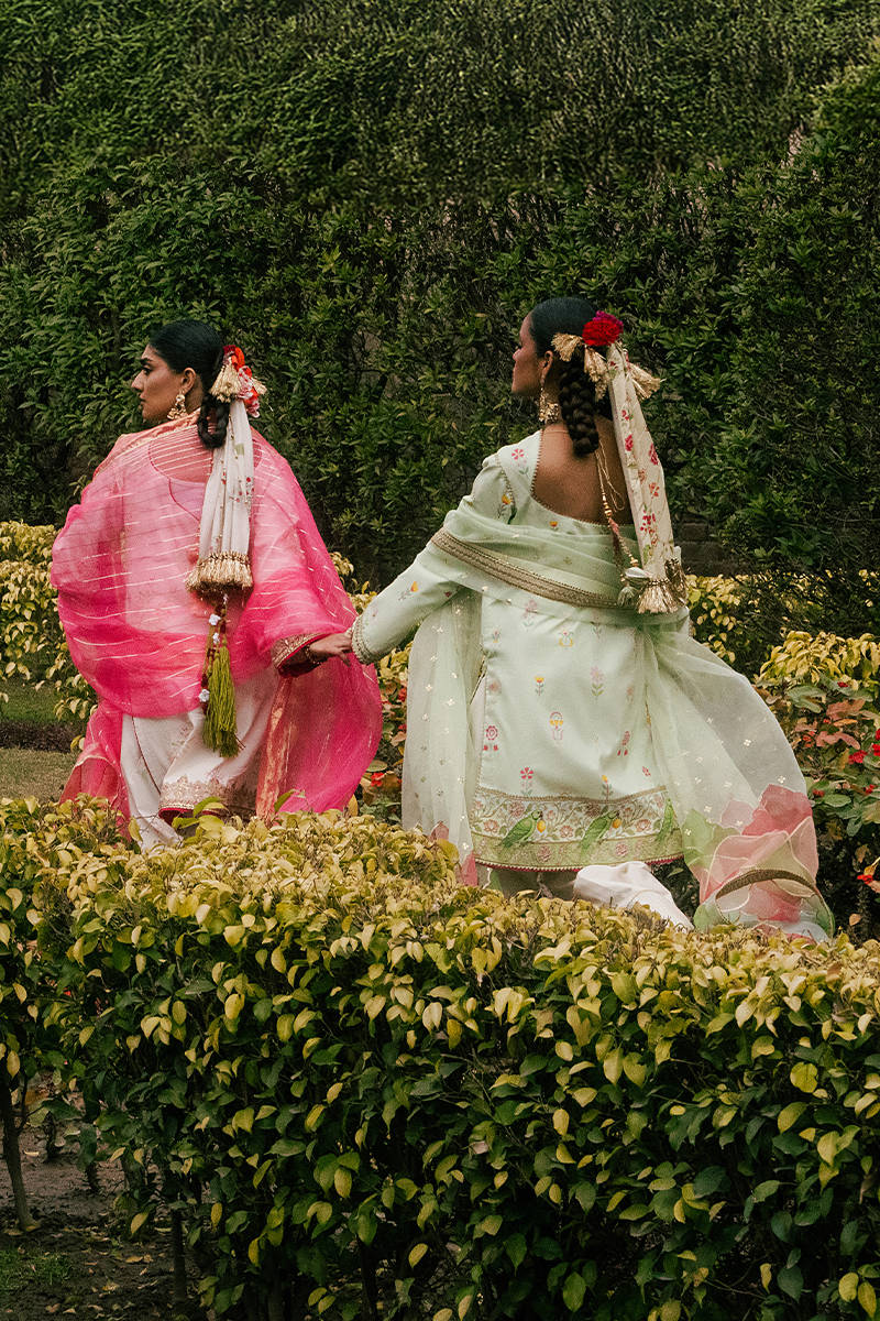 Bayaan |  Guftagu Eid-e-Bahar | Mohsin Naveed Ranjha