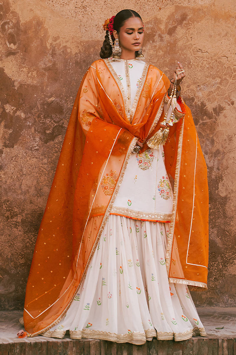 Zauq |  Guftagu Eid-e-Bahar | Mohsin Naveed Ranjha