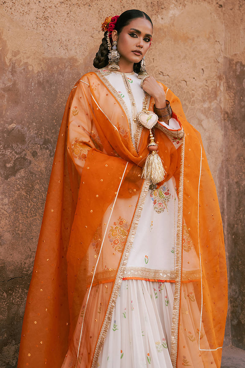 Zauq |  Guftagu Eid-e-Bahar | Mohsin Naveed Ranjha