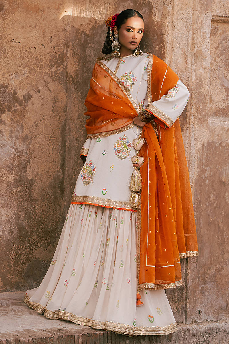 Zauq |  Guftagu Eid-e-Bahar | Mohsin Naveed Ranjha