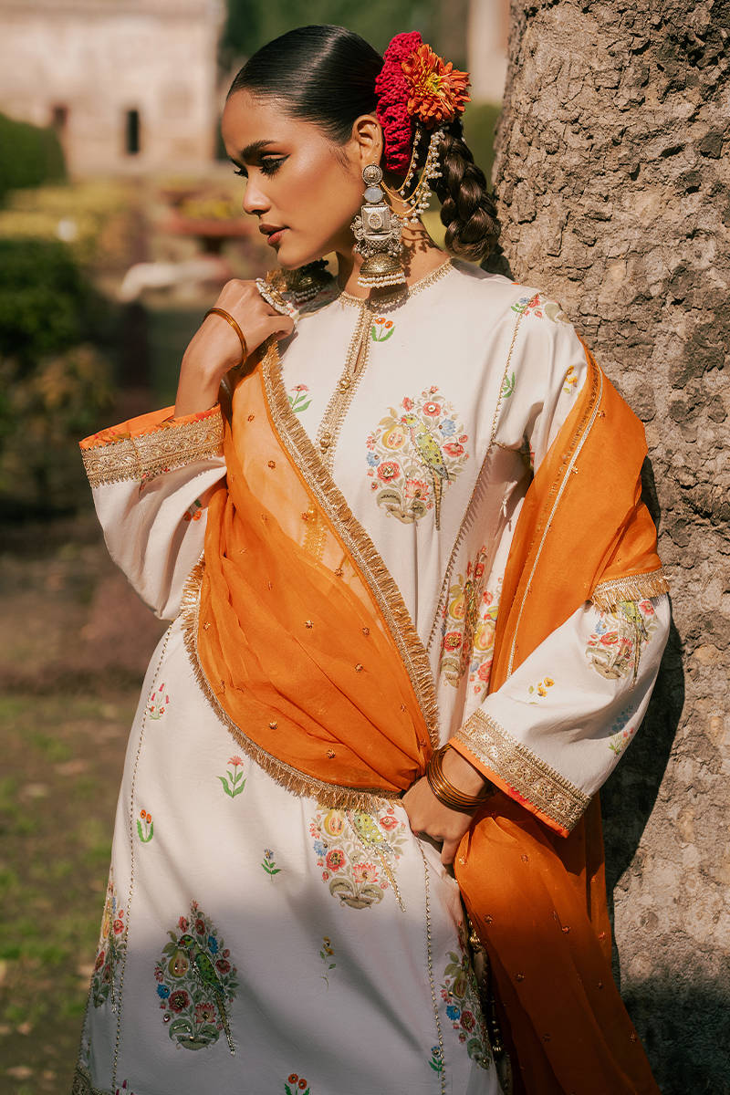 Zauq |  Guftagu Eid-e-Bahar | Mohsin Naveed Ranjha