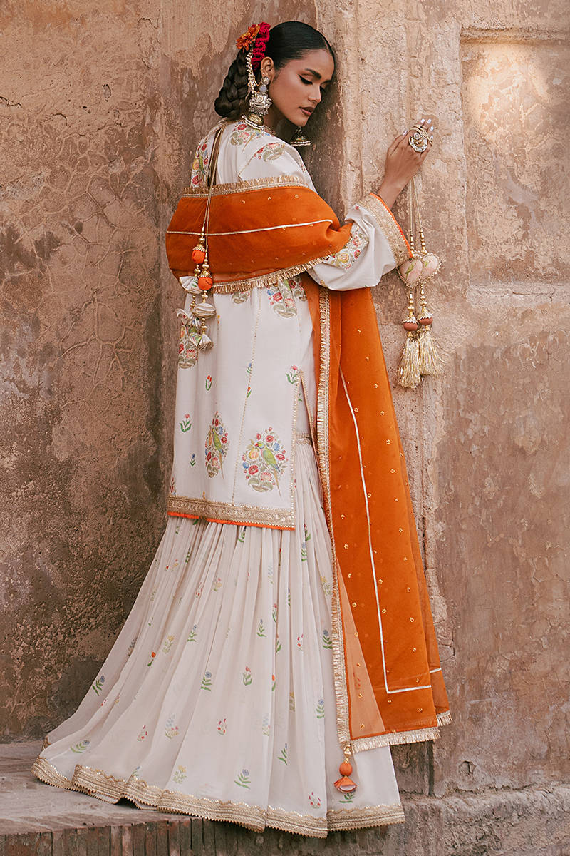 Zauq |  Guftagu Eid-e-Bahar | Mohsin Naveed Ranjha