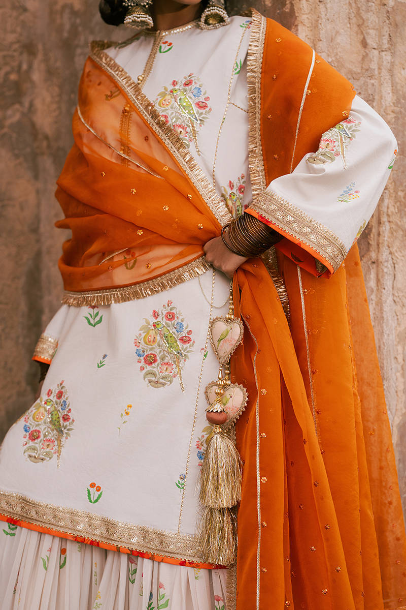 Zauq |  Guftagu Eid-e-Bahar | Mohsin Naveed Ranjha