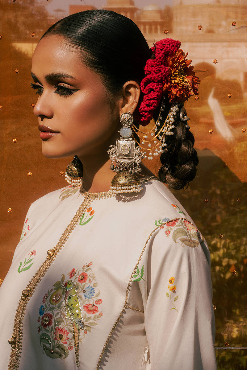 Zauq |  Guftagu Eid-e-Bahar | Mohsin Naveed Ranjha