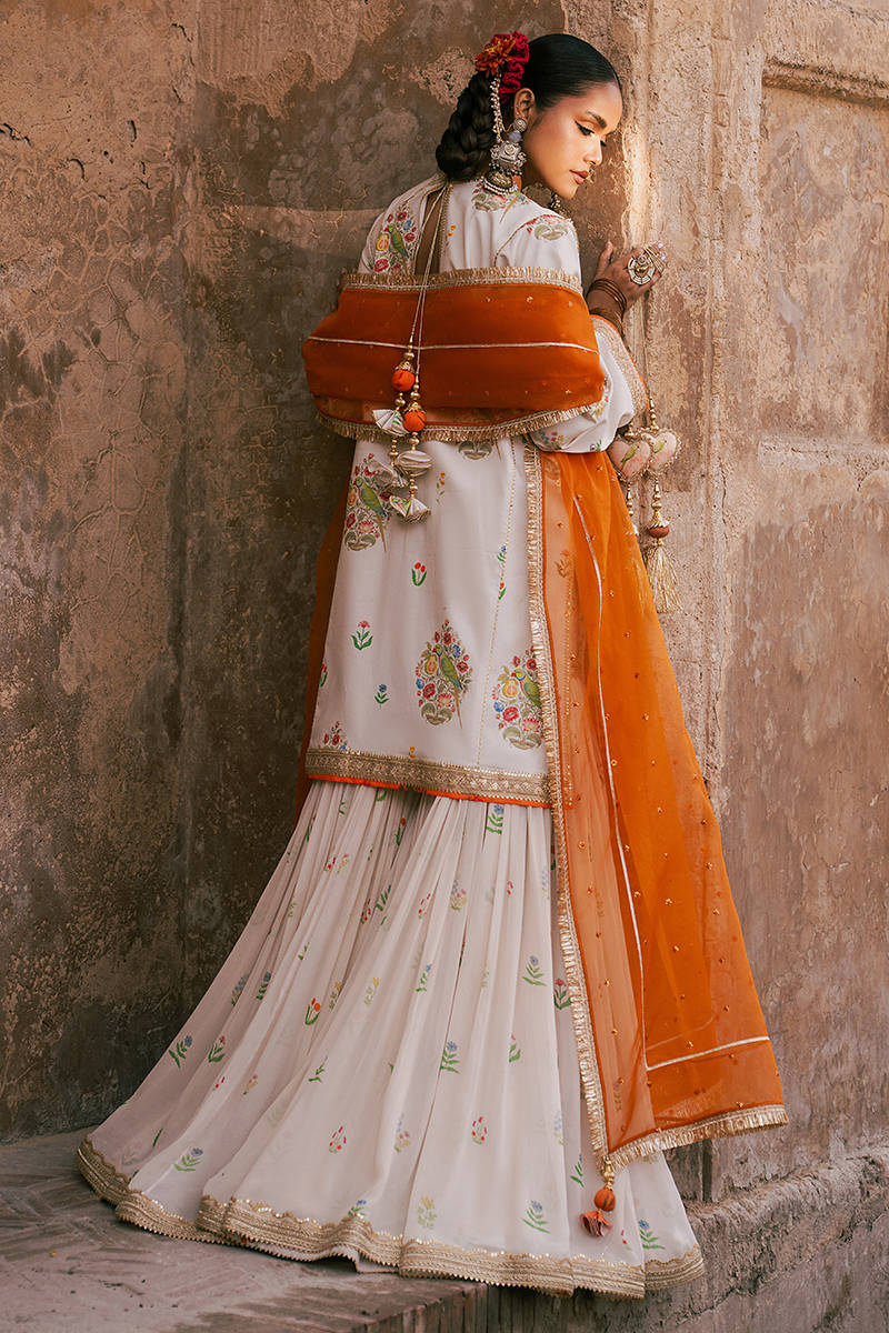 Zauq |  Guftagu Eid-e-Bahar | Mohsin Naveed Ranjha