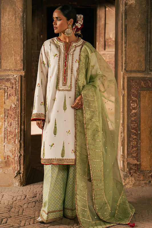 Junoon |  Guftagu Eid-e-Bahar | Mohsin Naveed Ranjha