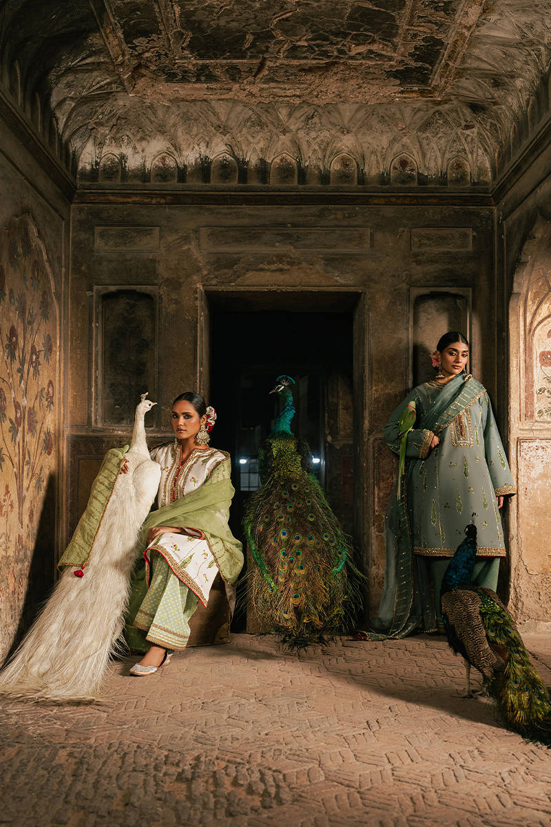 Junoon |  Guftagu Eid-e-Bahar | Mohsin Naveed Ranjha