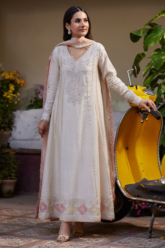 ALESSIA | Ansab Jahangir