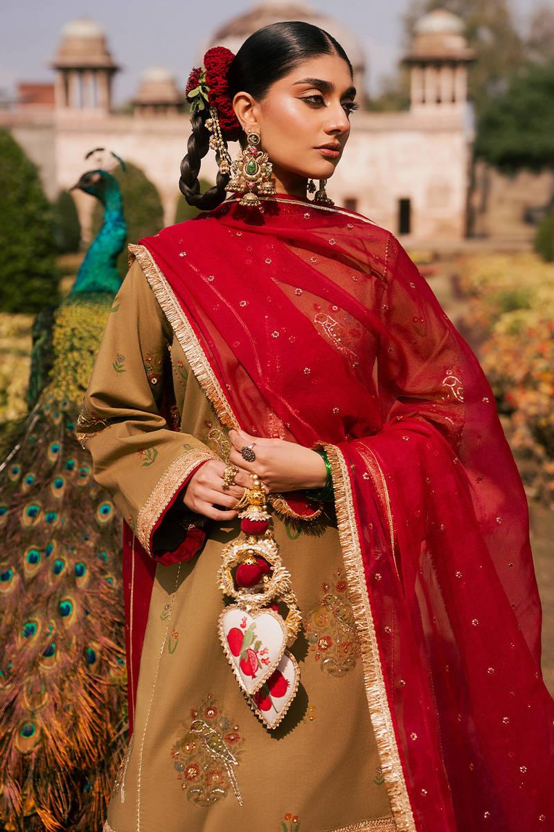 Noor e Dastaan |  Guftagu Eid-e-Bahar | Mohsin Naveed Ranjha