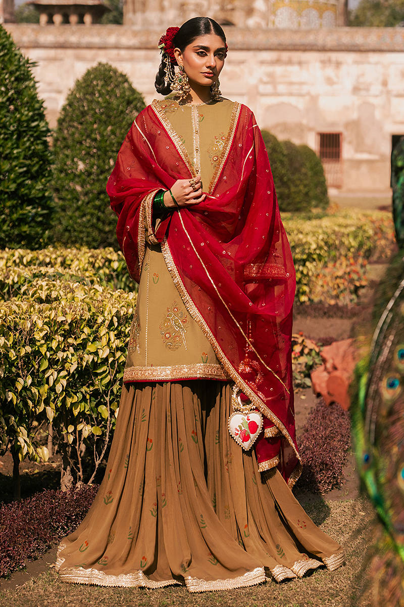 Noor e Dastaan |  Guftagu Eid-e-Bahar | Mohsin Naveed Ranjha