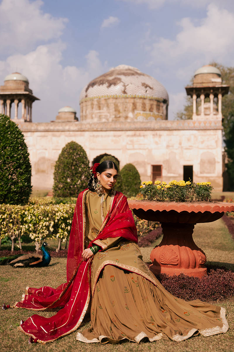 Noor e Dastaan |  Guftagu Eid-e-Bahar | Mohsin Naveed Ranjha