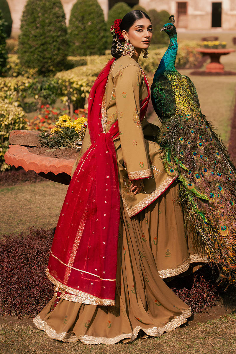 Noor e Dastaan |  Guftagu Eid-e-Bahar | Mohsin Naveed Ranjha