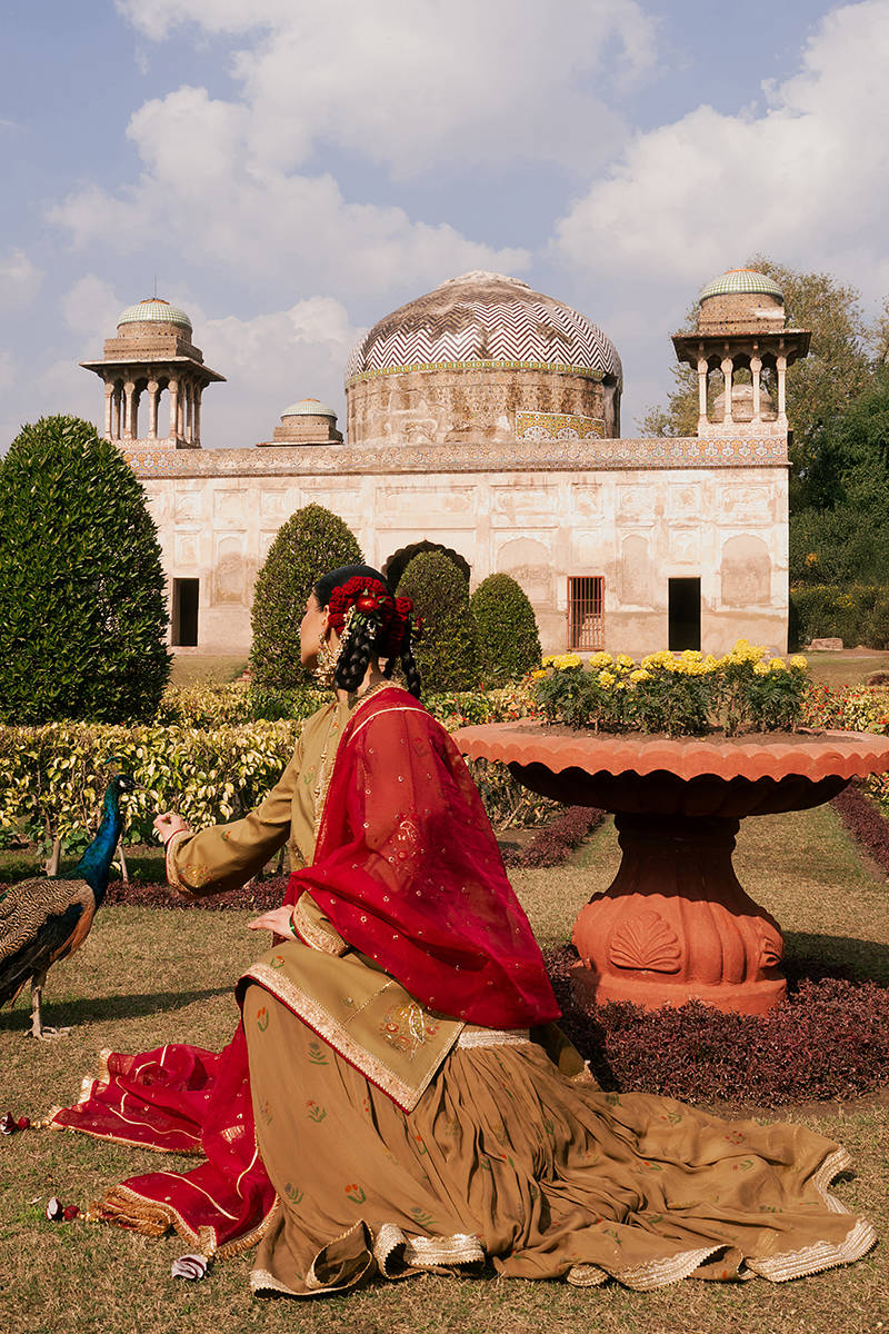 Noor e Dastaan |  Guftagu Eid-e-Bahar | Mohsin Naveed Ranjha
