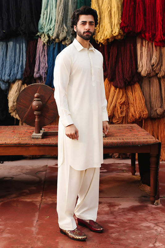 Qasil |  Charkha Ramadan Edit | Menswear |  Mohsin Naveed Ranjha