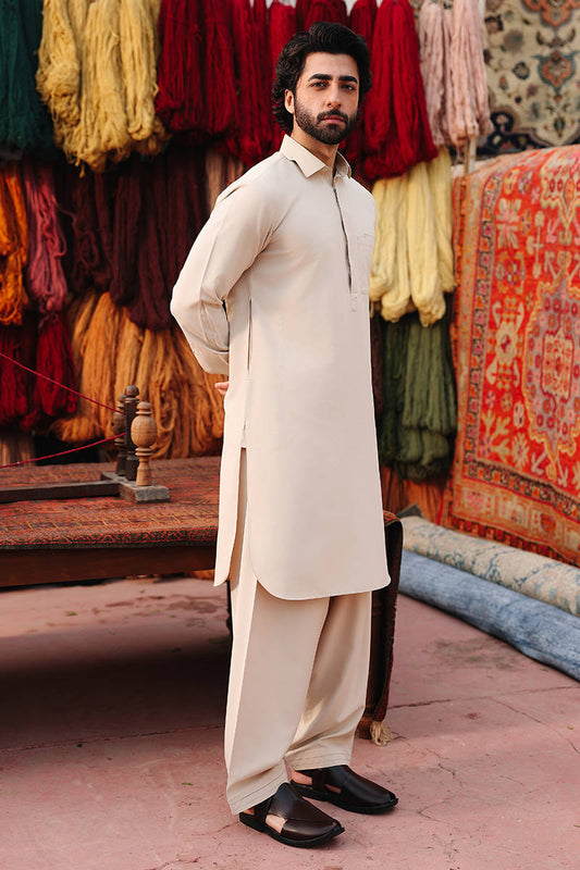 Qais |  Charkha Ramadan Edit | Menswear |  Mohsin Naveed Ranjha