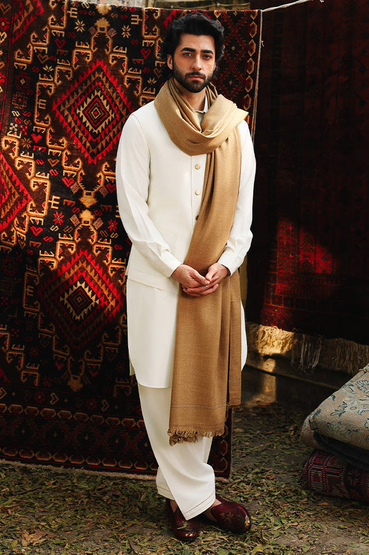 Momin |  Charkha Ramadan Edit | Menswear |  Mohsin Naveed Ranjha